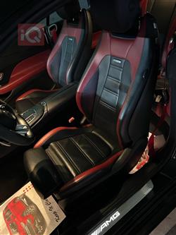 مرسيدس بنز E-Class